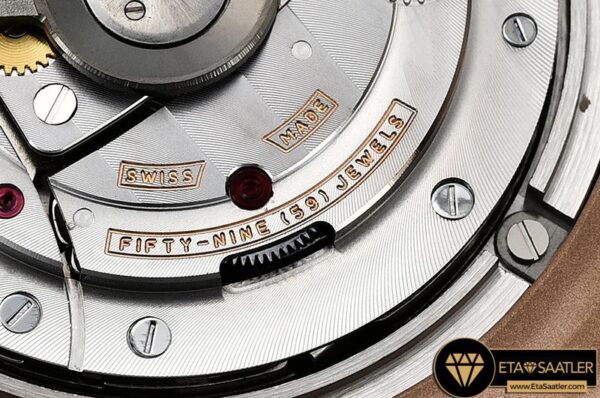 AP0531 – AP ROO 2017 Summer Edition RGRU White JF V2 A3126 Mod modelleri