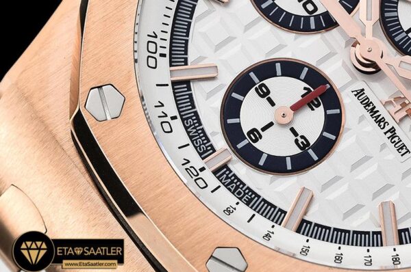 AP0531 – AP ROO 2017 Summer Edition RGRU White JF V2 A3126 Mod modelleri