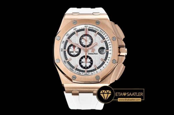 AP0531 – AP ROO 2017 Summer Edition RGRU White JF V2 A3126 Mod modelleri