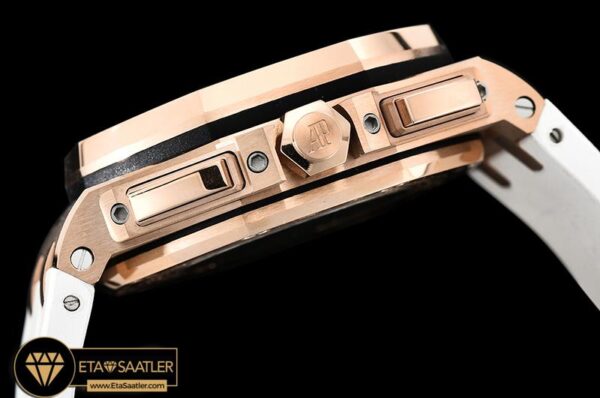 AP0531 – AP ROO 2017 Summer Edition RGRU White JF V2 A3126 Mod modelleri