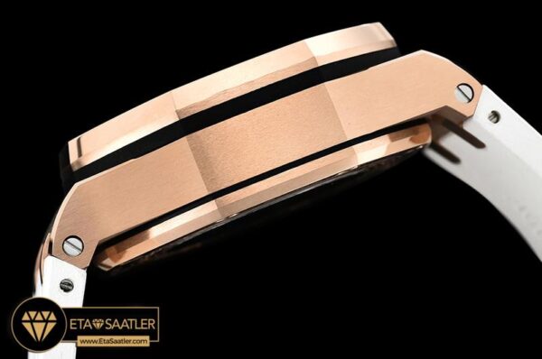 AP0531 – AP ROO 2017 Summer Edition RGRU White JF V2 A3126 Mod modelleri