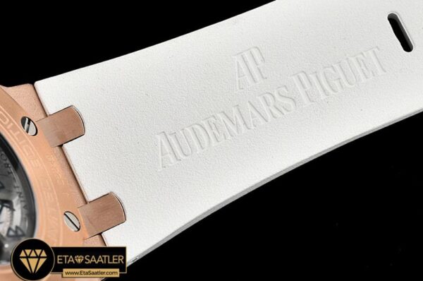 AP0531 – AP ROO 2017 Summer Edition RGRU White JF V2 A3126 Mod modelleri