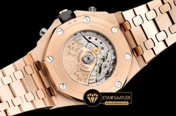 AP0536B – Royal Oak Offshore 2014 Gold Themes RGRG JF V2 A3126 modelleri