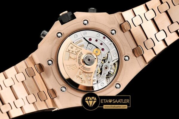 AP0536B – Royal Oak Offshore 2014 Gold Themes RGRG JF V2 A3126 modelleri