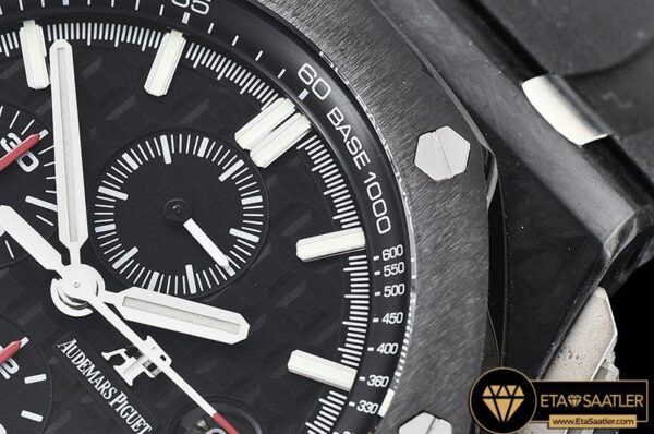 AP0539 – RO Offshore Novelty FCCERRU Black JF V2 A3126 Mod modelleri