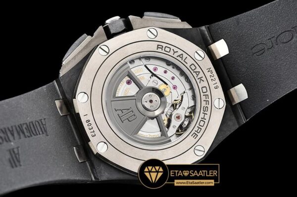 AP0539 – RO Offshore Novelty FCCERRU Black JF V2 A3126 Mod modelleri