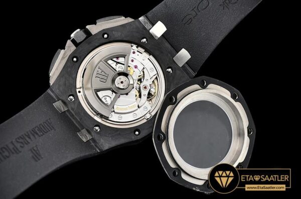 AP0539 – RO Offshore Novelty FCCERRU Black JF V2 A3126 Mod modelleri