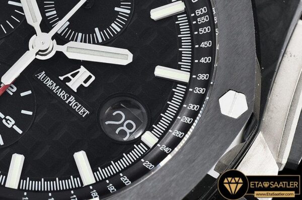 AP0539 – RO Offshore Novelty FCCERRU Black JF V2 A3126 Mod modelleri