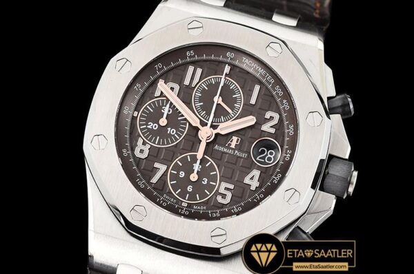 AP0541D – AP ROO SIHH2018 Havana Brown SSLE Brw JF V2 A3126 Mod modelleri