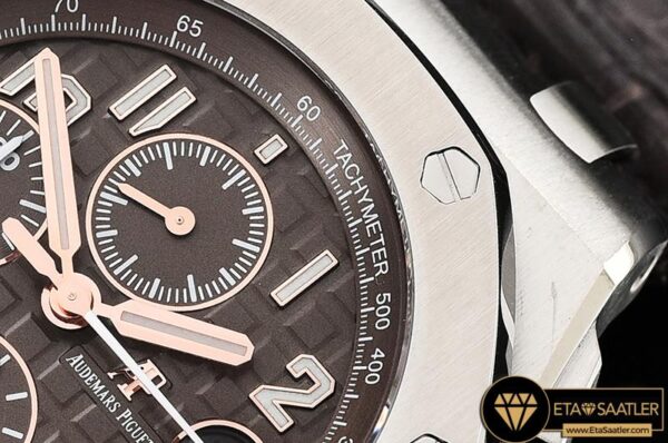AP0541D – AP ROO SIHH2018 Havana Brown SSLE Brw JF V2 A3126 Mod modelleri