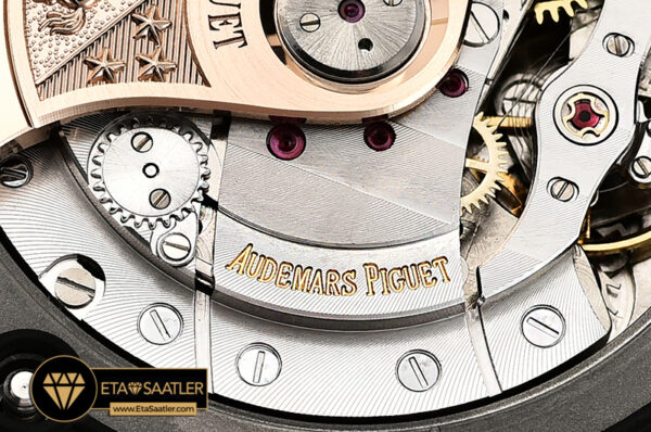 AP0541D – AP ROO SIHH2018 Havana Brown SSLE Brw JF V2 A3126 Mod modelleri