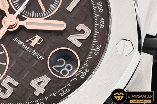 AP0541D – AP ROO SIHH2018 Havana Brown SSLE Brw JF V2 A3126 Mod modelleri