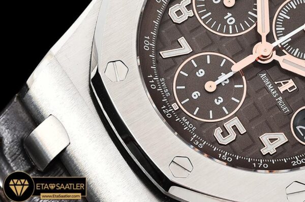 AP0541D – AP ROO SIHH2018 Havana Brown SSLE Brw JF V2 A3126 Mod modelleri