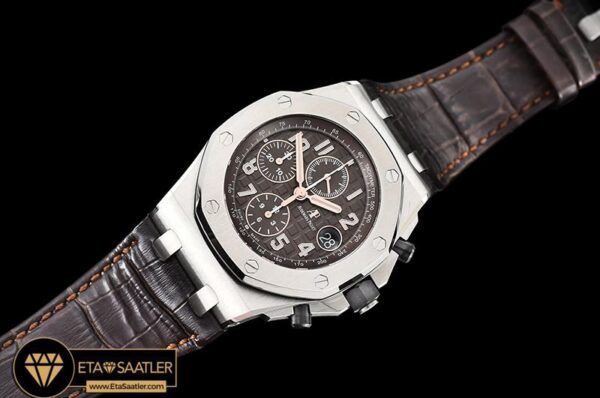 AP0541D – AP ROO SIHH2018 Havana Brown SSLE Brw JF V2 A3126 Mod modelleri