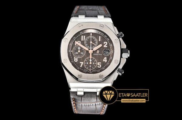 AP0541D – AP ROO SIHH2018 Havana Brown SSLE Brw JF V2 A3126 Mod modelleri