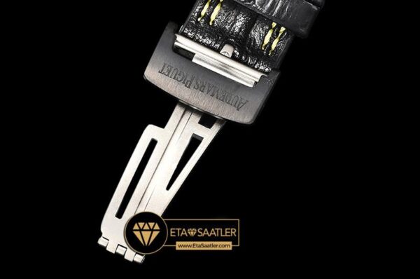 AP0542 – AP ROO Bumblebee Forged FCLE Black JF V2 A3126 Mod modelleri