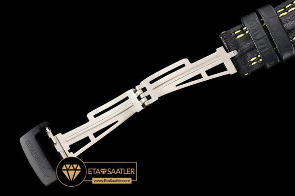 AP0542 – AP ROO Bumblebee Forged FCLE Black JF V2 A3126 Mod modelleri