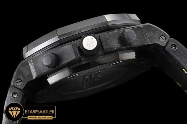 AP0542 – AP ROO Bumblebee Forged FCLE Black JF V2 A3126 Mod modelleri