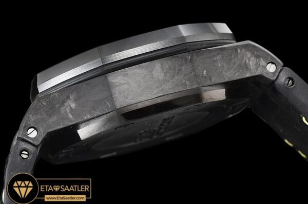 AP0542 – AP ROO Bumblebee Forged FCLE Black JF V2 A3126 Mod modelleri