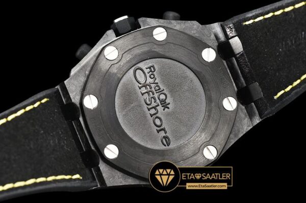 AP0542 – AP ROO Bumblebee Forged FCLE Black JF V2 A3126 Mod modelleri