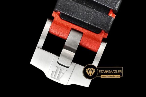 AP0547 – AP ROO 2018 Dark Knight SSRU Black JF V2 A3126 Mod modelleri