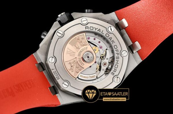 AP0547 – AP ROO 2018 Dark Knight SSRU Black JF V2 A3126 Mod modelleri