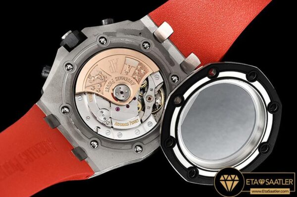 AP0547 – AP ROO 2018 Dark Knight SSRU Black JF V2 A3126 Mod modelleri