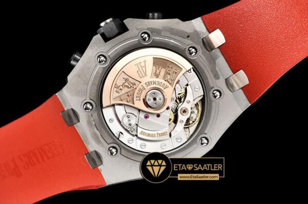 AP0547 – AP ROO 2018 Dark Knight SSRU Black JF V2 A3126 Mod modelleri