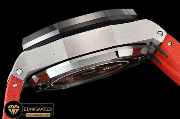 AP0547 – AP ROO 2018 Dark Knight SSRU Black JF V2 A3126 Mod modelleri