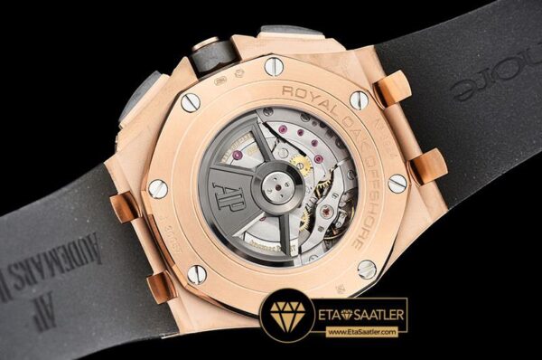 AP0550 -Royal Oak Offshore Novelty CERRGRU BlkWht JF V2 A3126 modelleri