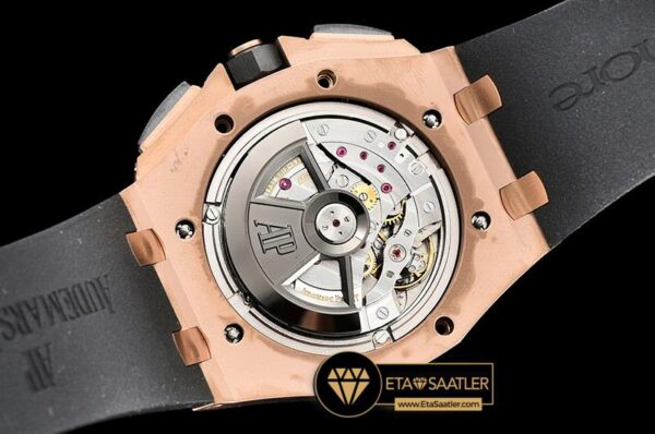 AP0550 -Royal Oak Offshore Novelty CERRGRU BlkWht JF V2 A3126 modelleri