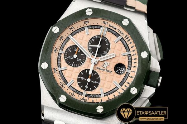 AP0551 -AP ROO 2018 Combat Grn CERSSRU Cream JF V2 A3126 Mod modelleri