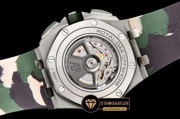 AP0551 -AP ROO 2018 Combat Grn CERSSRU Cream JF V2 A3126 Mod modelleri