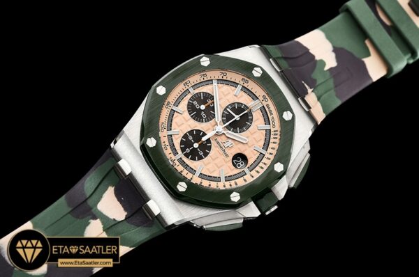 AP0551 -AP ROO 2018 Combat Grn CERSSRU Cream JF V2 A3126 Mod modelleri