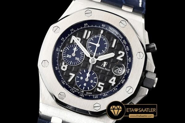 AP0560 – AP ROO 2018 SIHH SSLE BlackBlue JF V2 A3126 Mod modelleri
