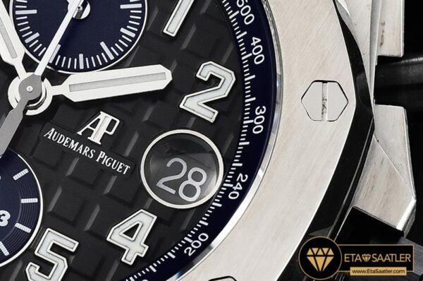 AP0560 – AP ROO 2018 SIHH SSLE BlackBlue JF V2 A3126 Mod modelleri