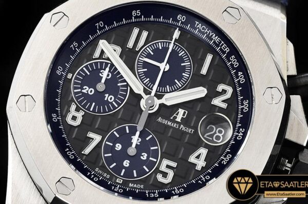 AP0560 – AP ROO 2018 SIHH SSLE BlackBlue JF V2 A3126 Mod modelleri