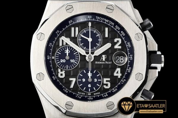 AP0560 – AP ROO 2018 SIHH SSLE BlackBlue JF V2 A3126 Mod modelleri
