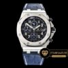 Audemars Piguet Royal Oak Offshore Chronograph 2018 SIHH Limited Edition ETA