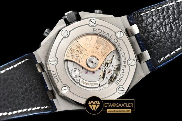 AP0560 – AP ROO 2018 SIHH SSLE BlackBlue JF V2 A3126 Mod modelleri