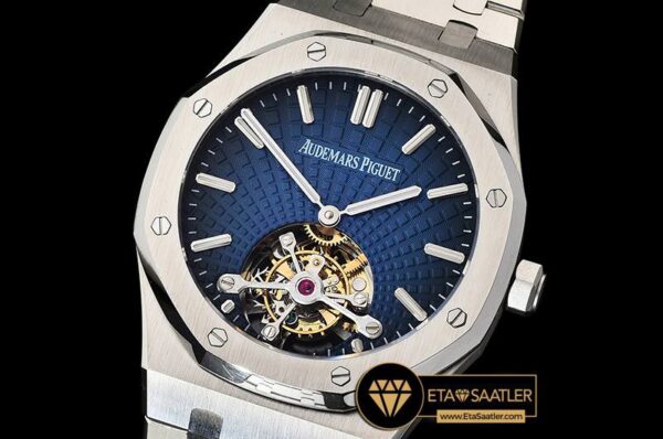 AP0549B – Royal Oak Tourbillon SSSS Grad.Blue Flying Tourbillon modelleri