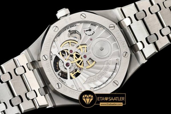 AP0549B – Royal Oak Tourbillon SSSS Grad.Blue Flying Tourbillon modelleri