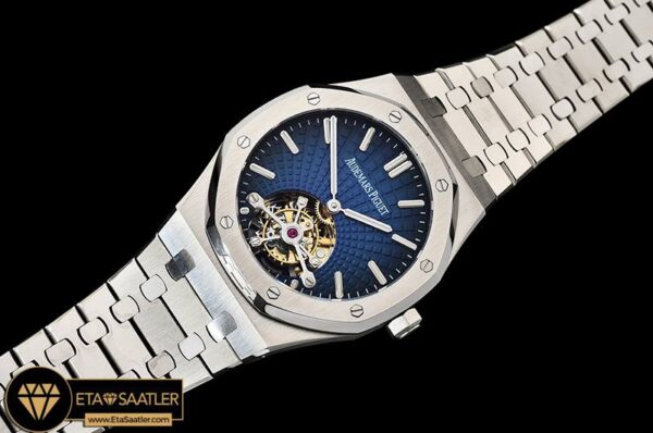 AP0549B – Royal Oak Tourbillon SSSS Grad.Blue Flying Tourbillon modelleri