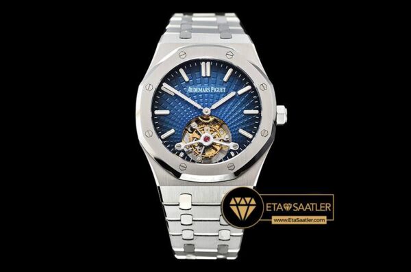 AP0549B – Royal Oak Tourbillon SSSS Grad.Blue Flying Tourbillon modelleri