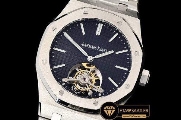 AP0562 – Royal Oak Extra Thin Tourb SSSS Blue JF Flying Tourb modelleri