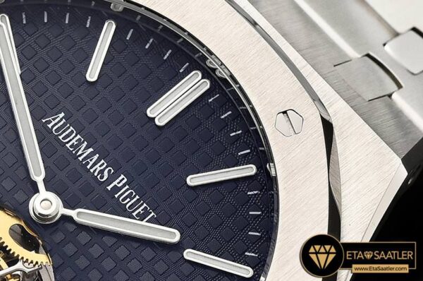 AP0562 – Royal Oak Extra Thin Tourb SSSS Blue JF Flying Tourb modelleri