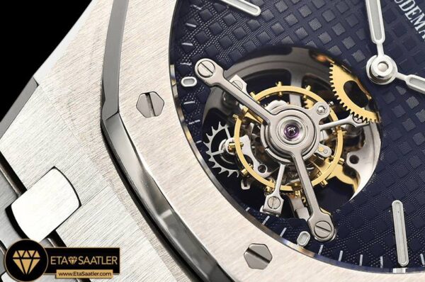 AP0562 – Royal Oak Extra Thin Tourb SSSS Blue JF Flying Tourb modelleri