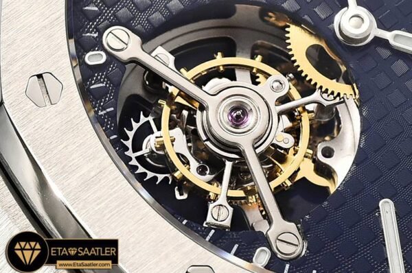 AP0562 – Royal Oak Extra Thin Tourb SSSS Blue JF Flying Tourb modelleri