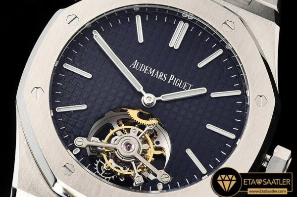 AP0562 – Royal Oak Extra Thin Tourb SSSS Blue JF Flying Tourb modelleri