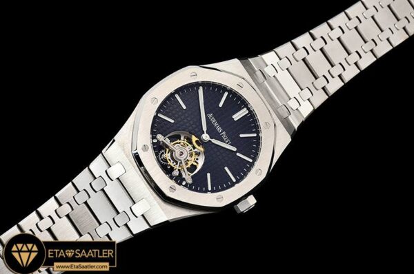 AP0562 – Royal Oak Extra Thin Tourb SSSS Blue JF Flying Tourb modelleri